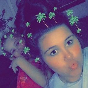 Meet your Posher, Kailee